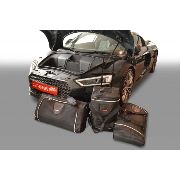 Housse de protection voiture Audi R8 cabriolet - Comptoir du Cabriolet