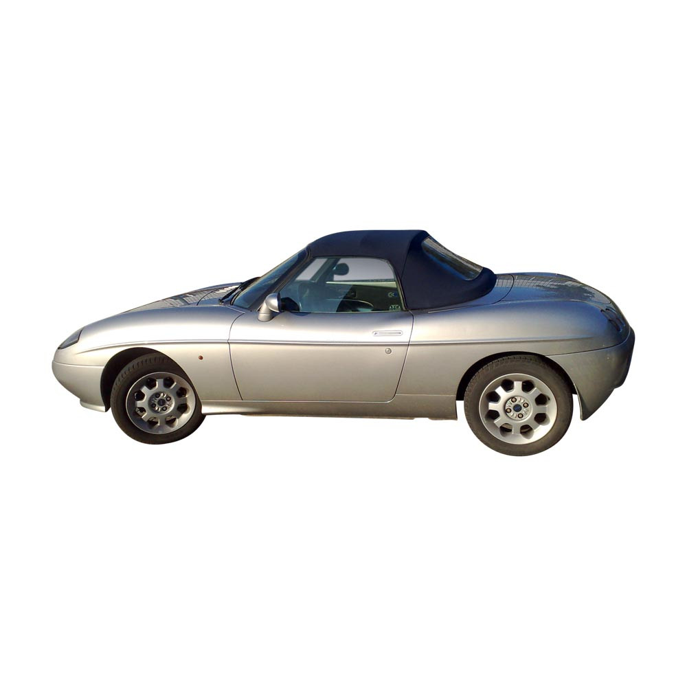 Fiat Barchetta fabric hood 1995-2005 | Cabrio Supply