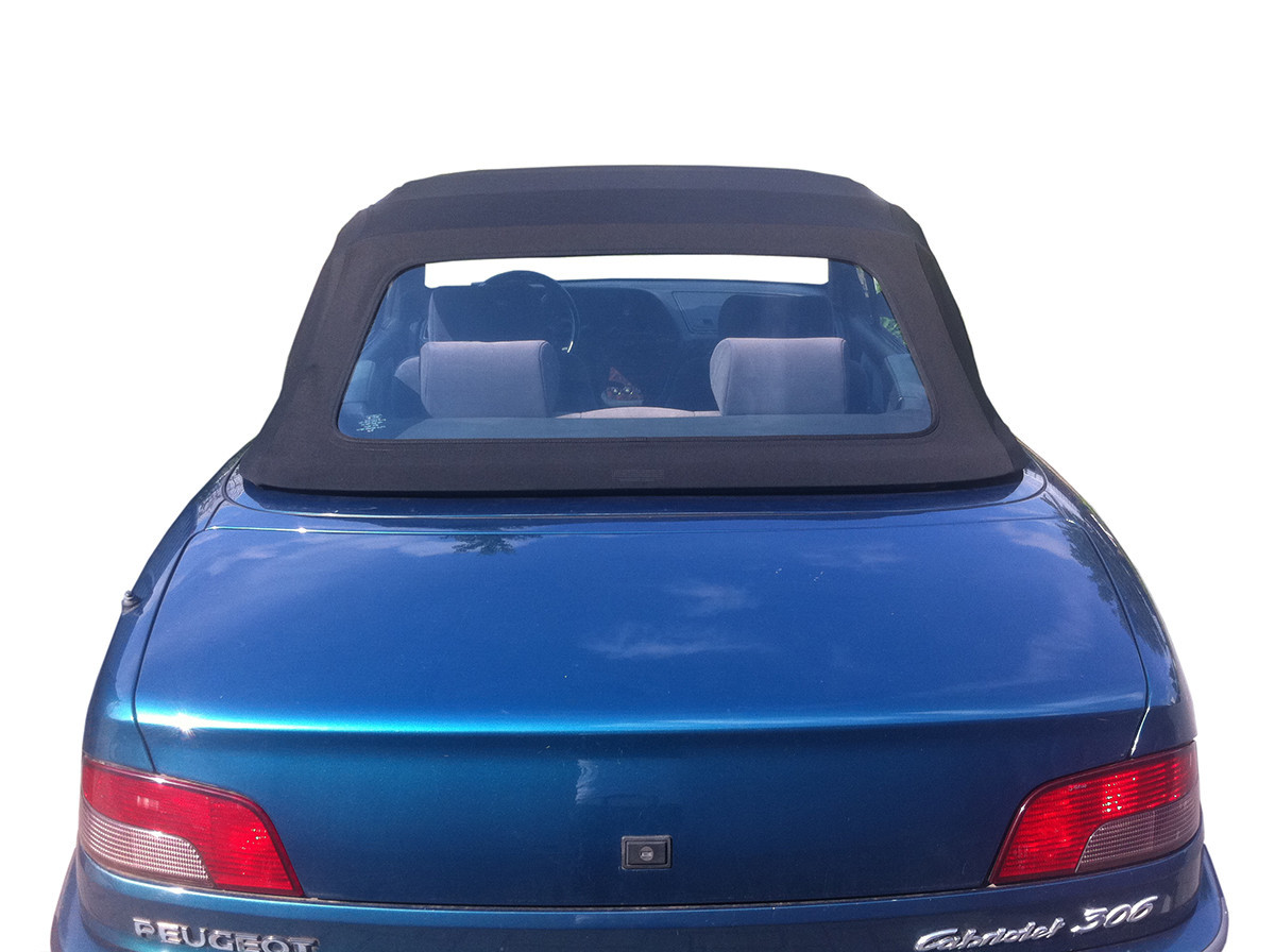 Lunette arrière PEUGEOT 306 Cabriolet (1994 - 2003)